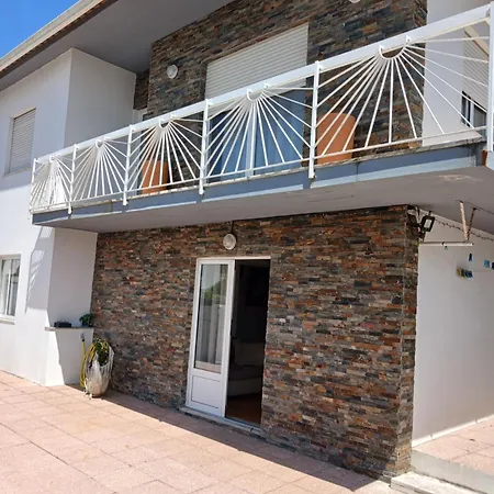 Casa Do Xisto Gæstehus Marinhas (Braga)